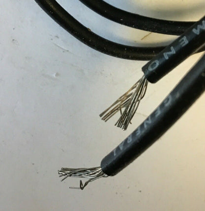 GENERAL ELECTRIC 22D165 G-3 COIL 230V 60CY