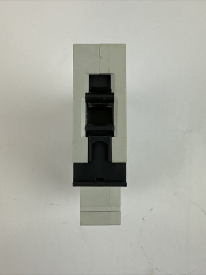 SIEMENS 5SY4106-8 CIRCUIT BREAKER 230/400VAC