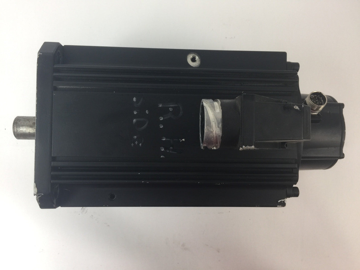 REXROTH MHD112B-024-PP0-AN PERMANENT MAGNET MOTOR