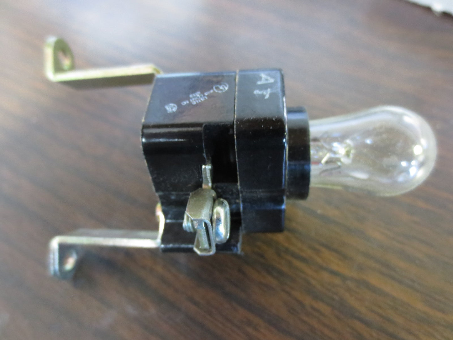 GENERAL ELECTRIC CR2940UC413A2 HEAVY DUTY INDICATING LIGHT, NO CAP - NEW SURPLUS