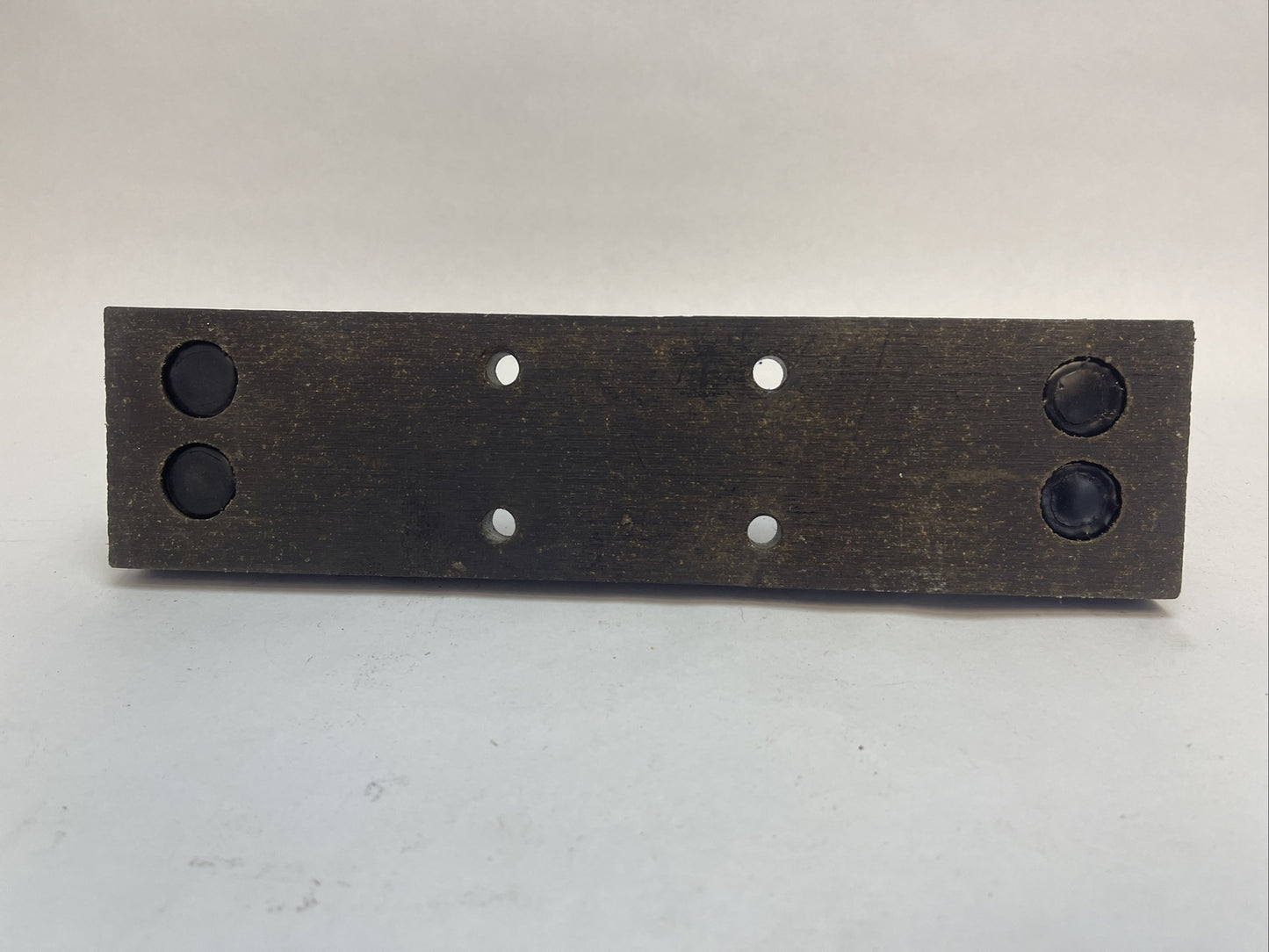 UNDERWRITERS SAFETY DEVICE CO 10529-1C FUSE HOLDER 400A 600V