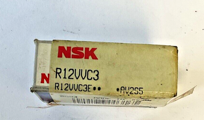 NSK R12VVC3 BEARING R12VVC3E ***LOTOF3***