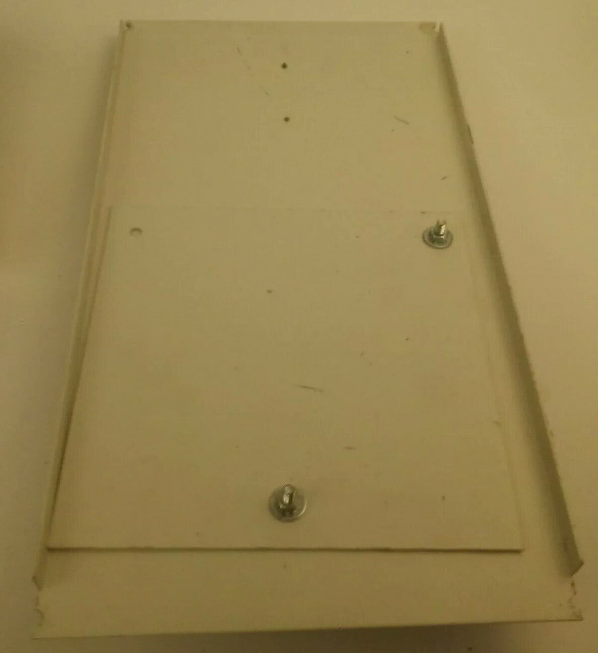 ITE 6SM61 MOUNTING HARDWARE KIT WITH FACE PLATE
