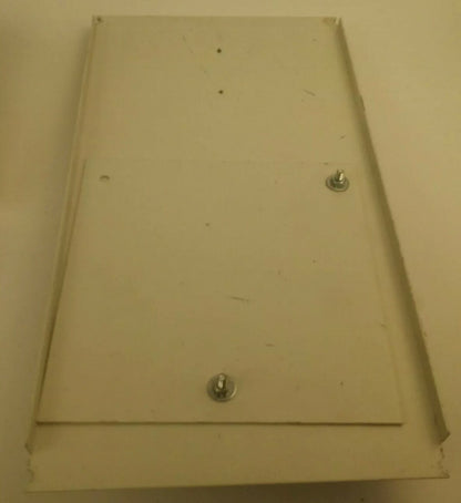 ITE 6SM61 MOUNTING HARDWARE KIT WITH FACE PLATE