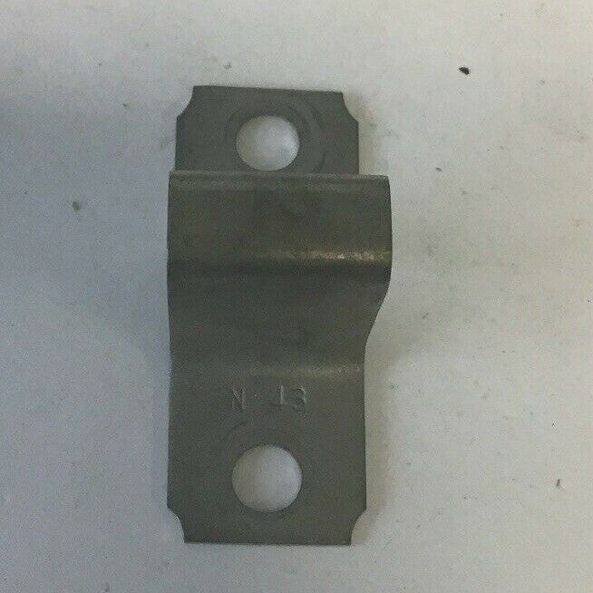 ALLEN BRADLEY N43 HEATER ELEMENT***LOTOF6***