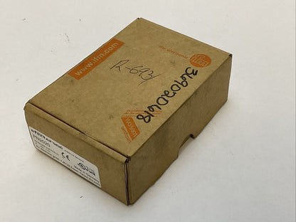 EFECTOR 500 PN2020 PRESSURE SENSOR