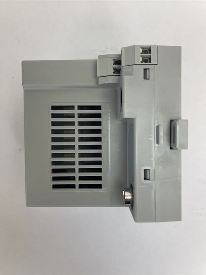 ALLEN BRADLEY 1794-ACN15 SER D FW 10.3 FLEX CONTROLNET ADAPTOR OUTPUT 5VDC