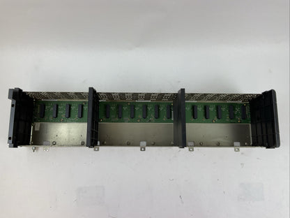 ALLEN BRADLEY 1756-A17 SER B  17 SLOT CHASSIS
