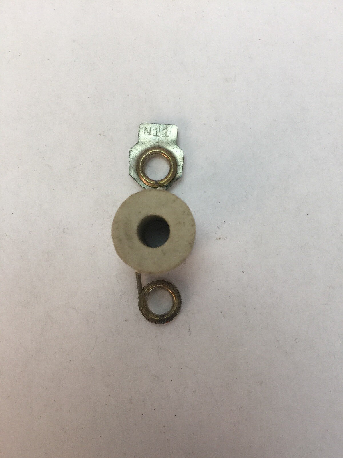 ALLEN BRADLEY N11 HEATER ELEMENT (LOT OF 9)