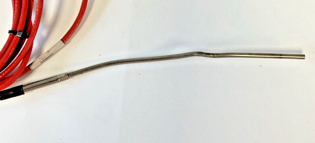 TEMPERATURE SENSOR PT100 N 29 09 A-95 3708992