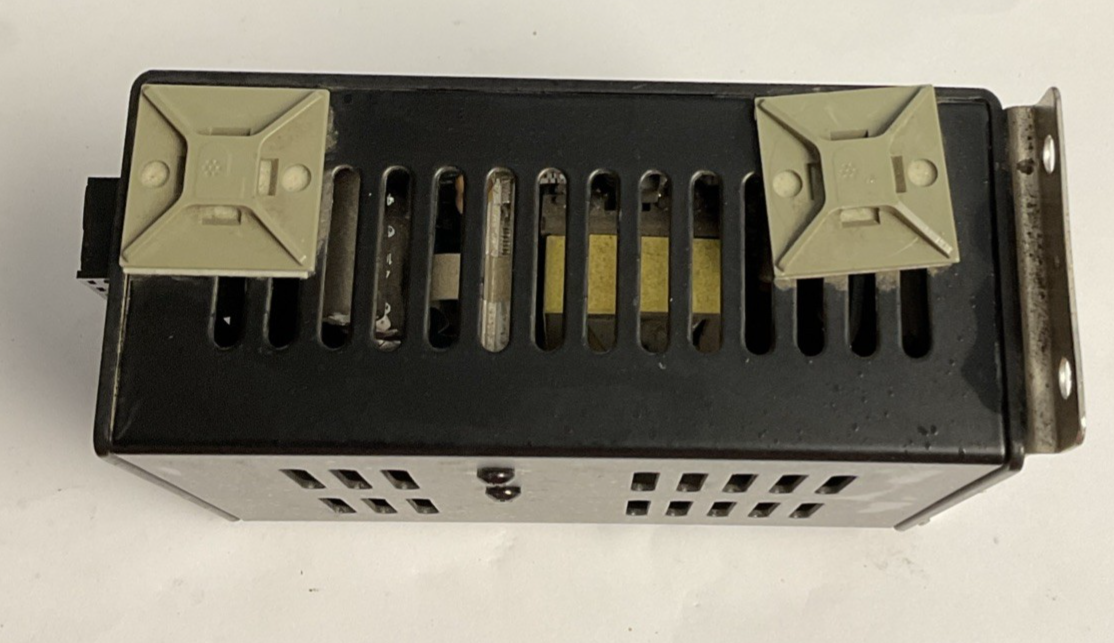 EATON PSS55A PSS1010A POWER SUPPLY 24VDC 2.3A 115VAC