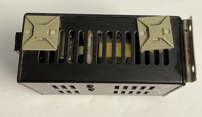 EATON PSS55A PSS1010A POWER SUPPLY 24VDC 2.3A 115VAC