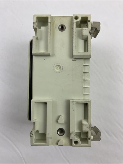 SMC EX600-DXPD 24VDC CLASS 2 DIGITAL INPUT MODULE 16 POINTS 2A