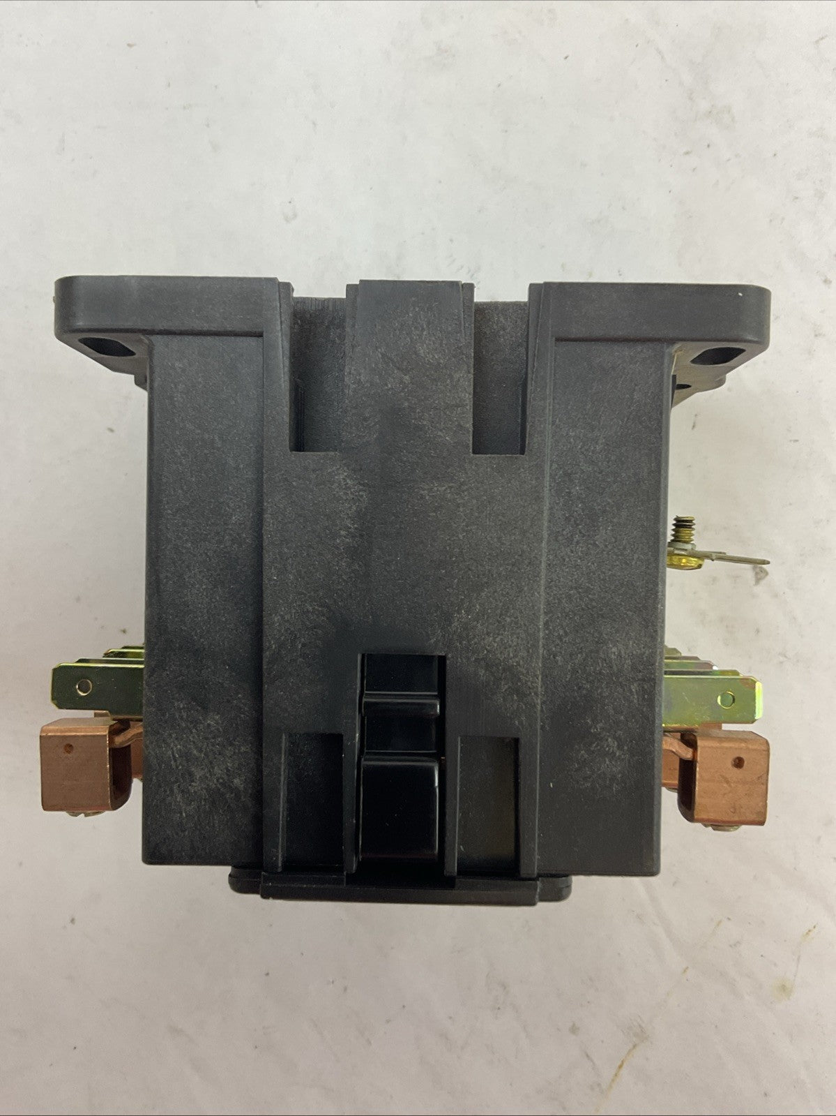 SQUARE D 8910DPA43V14 SER B 600VAC 50A 20HP CONTACTOR 9998 DA1V14 24V COIL