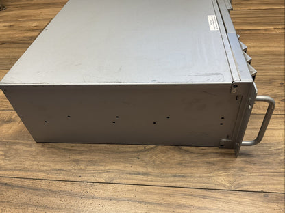 SIEMENS 6BK1800-5BR30-0AA0 SIMATIC IPC547D COMPUTER 100-240VAC 6-3A 60-50HZ