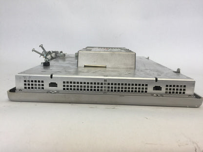 ALLEN BRADLEY 2711P-T15C4A7 PANELVIEW PLUS 1500 ASSEMBLED TERMINAL SER A TOUCH