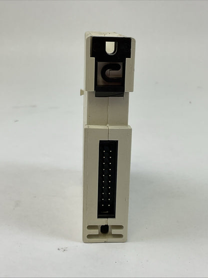 OPTO 22 SNAP I/O SNAP-ODC5SNK 4 CHANNEL DC OUTPUT 5-60VDC 5VDC LOGIC