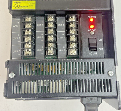 RAULAND NCPWR POWER SUPPLY 120VAC 14VDC 2.5A