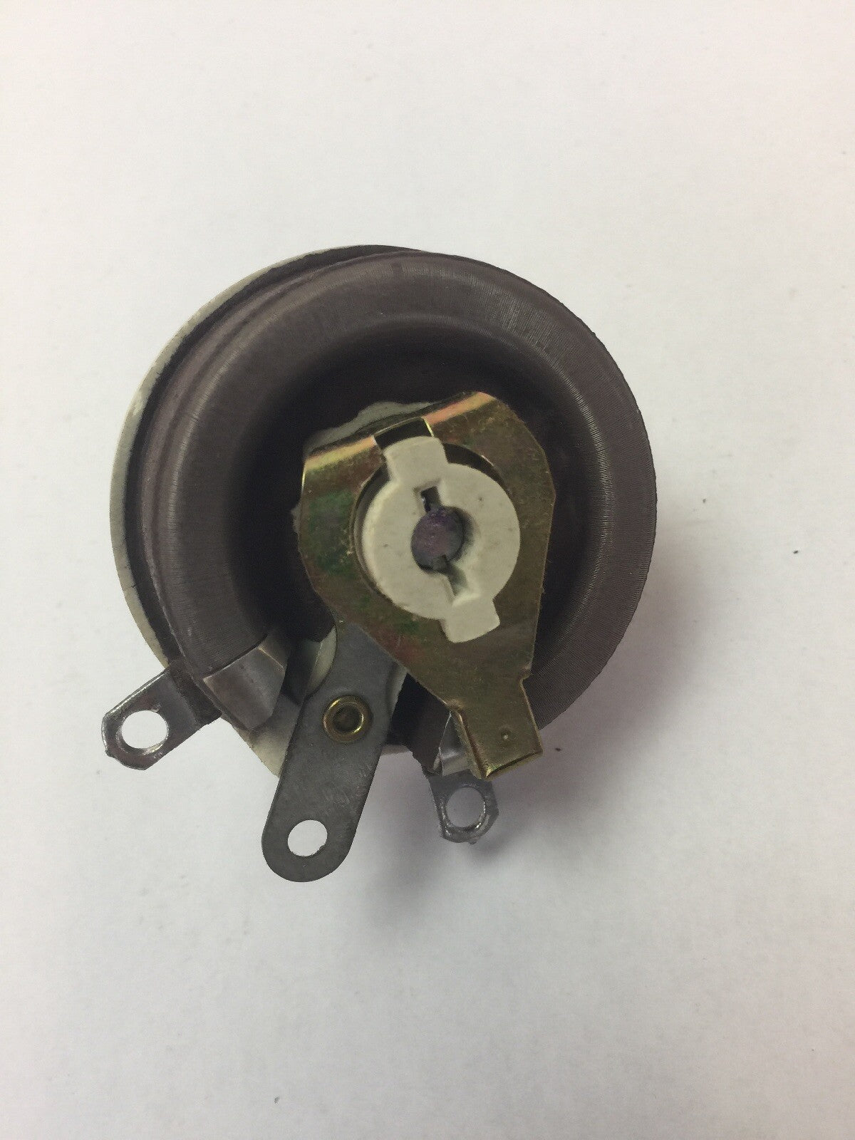 OHMITE RJS25K RHEOSTAT 50 WATT 25K OHM MODEL J