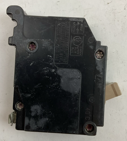 CUTLER HAMMER CHT1520 2POLE 15/20AMP 120/240VAC CIRCUIT BREAKER