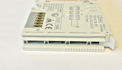 WAGO 750-1505 DIGITAL OUTPUT 24VDC 0.5A