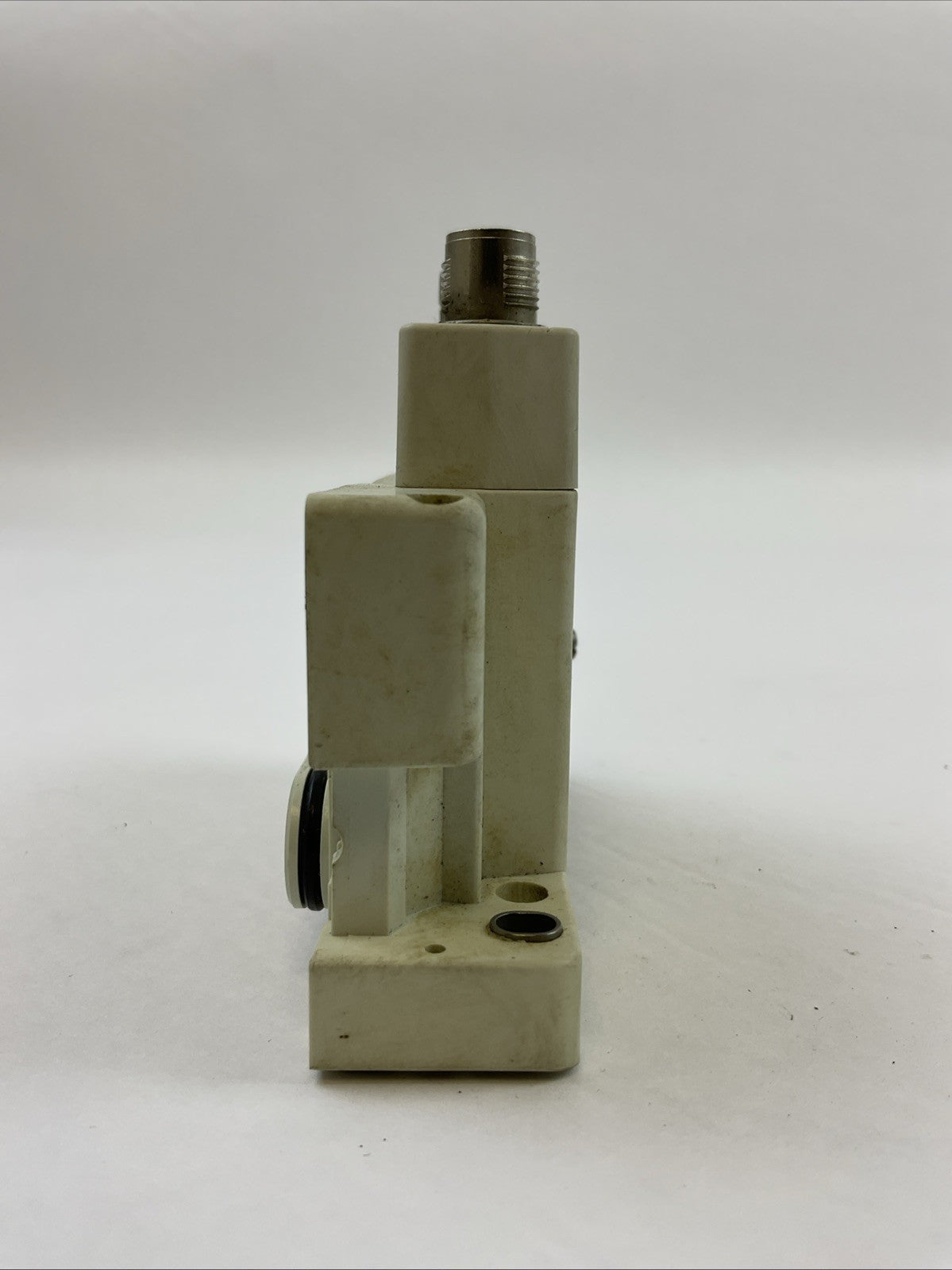 SMC EX600-ED2 END PLATE 24VDC CLASS 2 2A