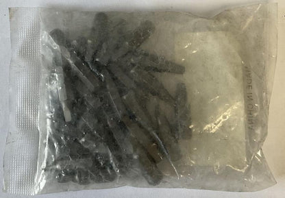 IRWIN 2SQ INSERT BIT x 1" BAG OF 25EA.  ****LOTOF3***