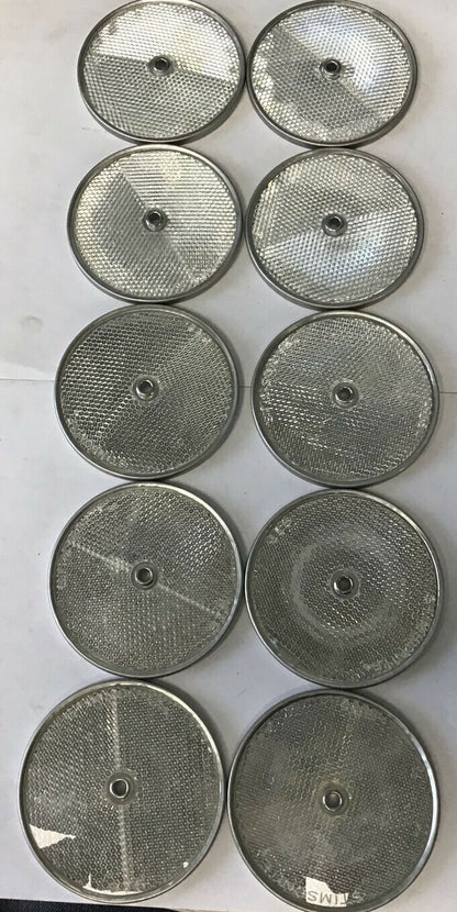SIGNAL PRODUCTS 2097-A-1 REFLECTOR ***LOTOF10***