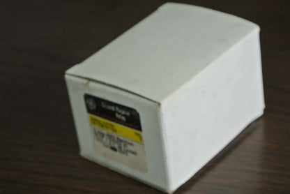 GE CR120E01155 GENERAL PURPOSE RELAY - 10A, 1/2HP, 115/230VAC - NEW SURPLUS