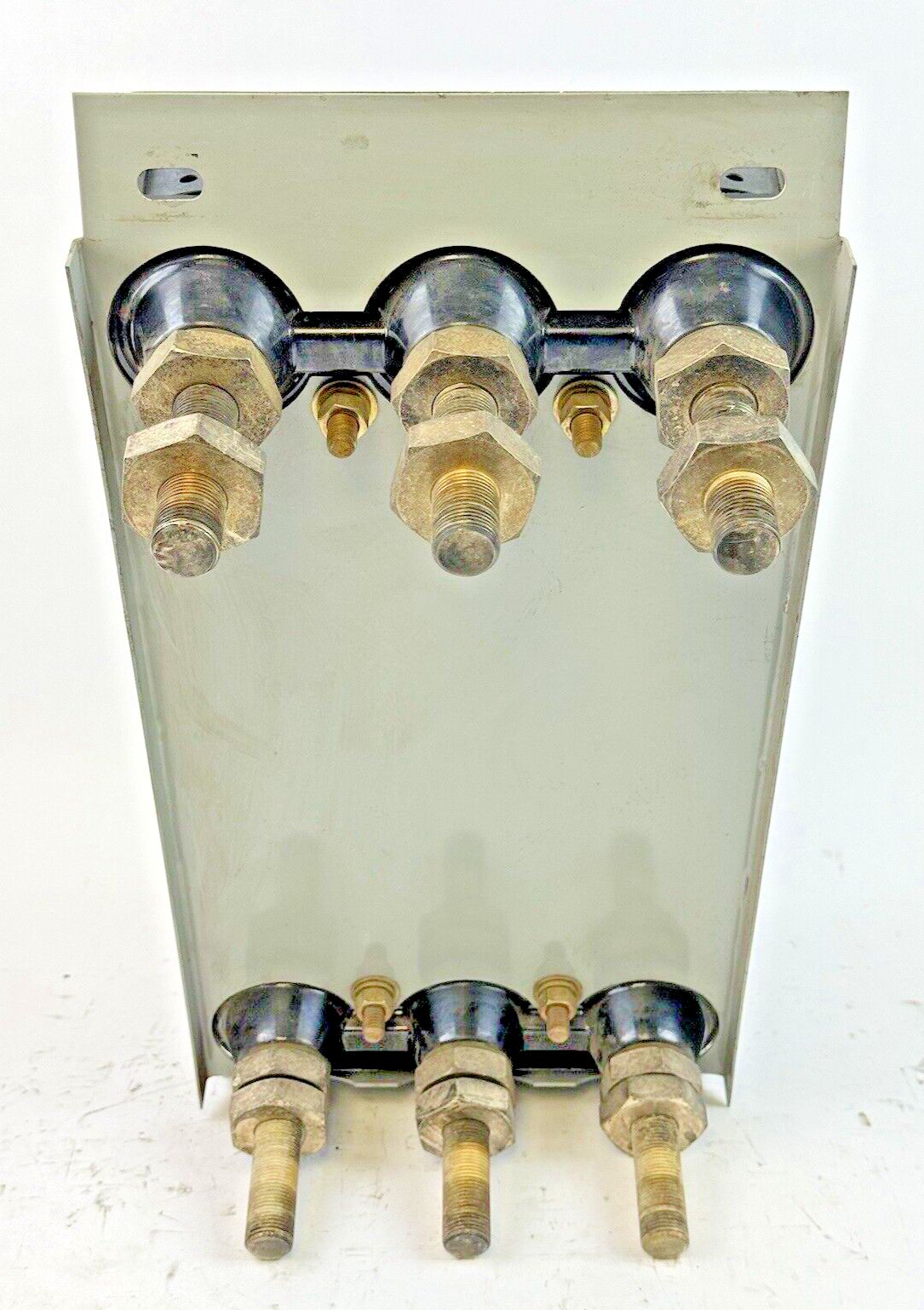 ITE - CJ3-B400 - FUSED CIRCUIT BREAKER - 400A/3 POLE/600VAC WITH 400 AMP TRIP