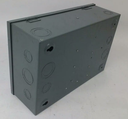 FPE 1632 TYPE A FUSIBLE SAFETY SWITCH 3P, 60A, 240VAC, 4 WIRE, 3 BLADES,7 1/2HP