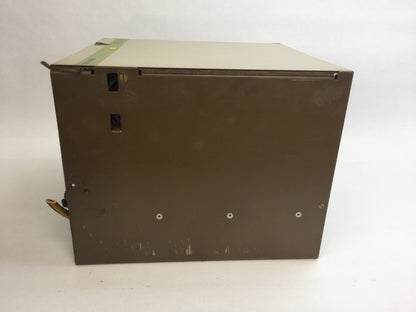SIEMENS SIMOREG 6 RA 2625-6MV32-0 KOMPAKTGERAET COMPACT CONVERTER OUTPUT +-200V