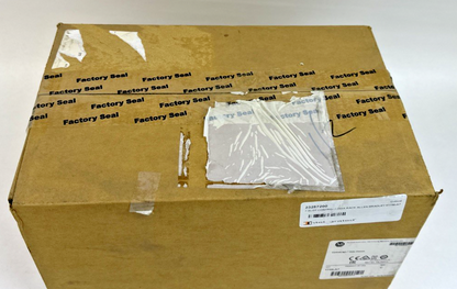 ALLEN BRADLEY 1756-A7 CONTROLLOGIX 7 SLOT CHASSIS SER.C