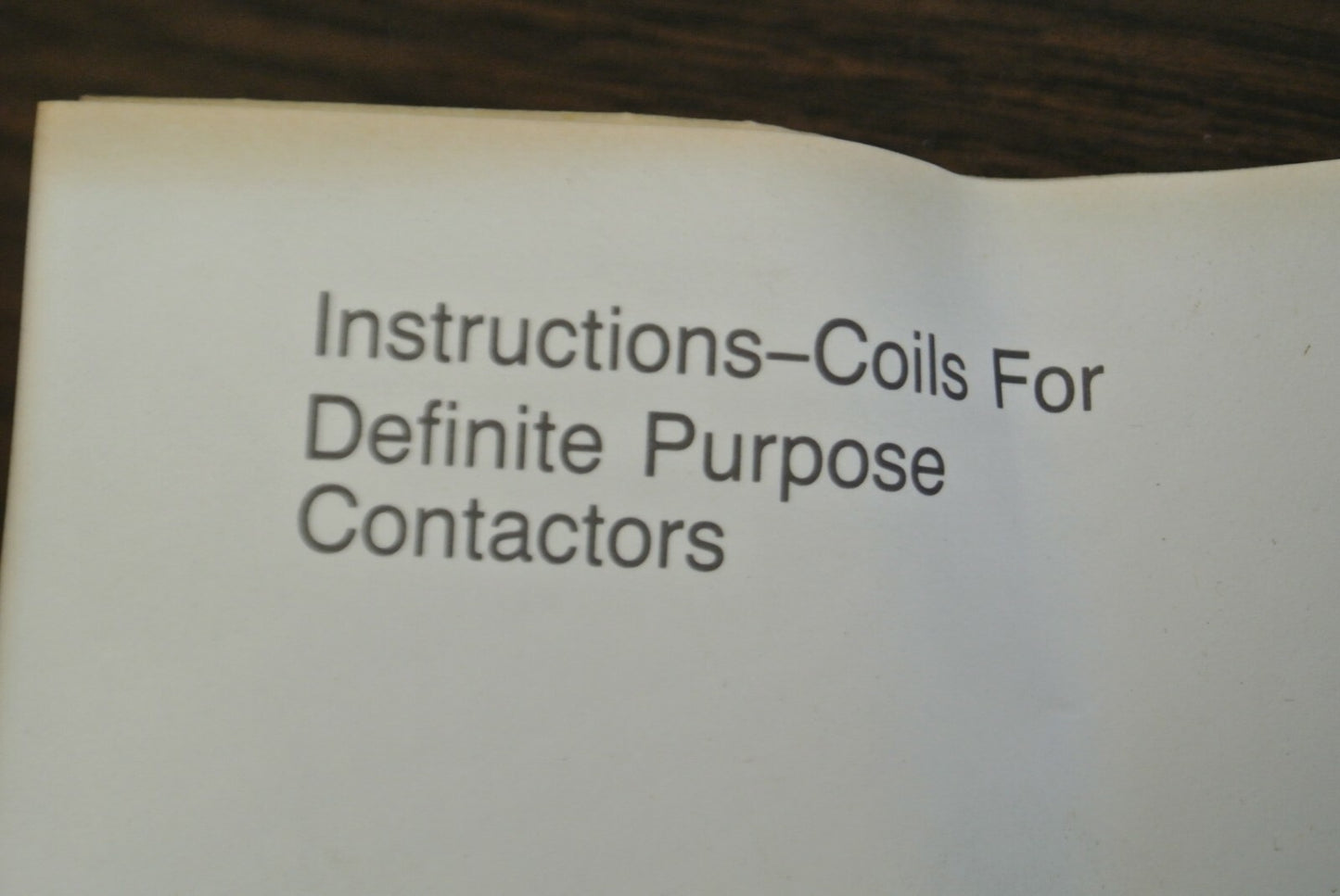 GE / GENERAL ELECTRIC 55-B21H / RENEWAL COIL / 24V, 60Hz / NEW SURPLUS