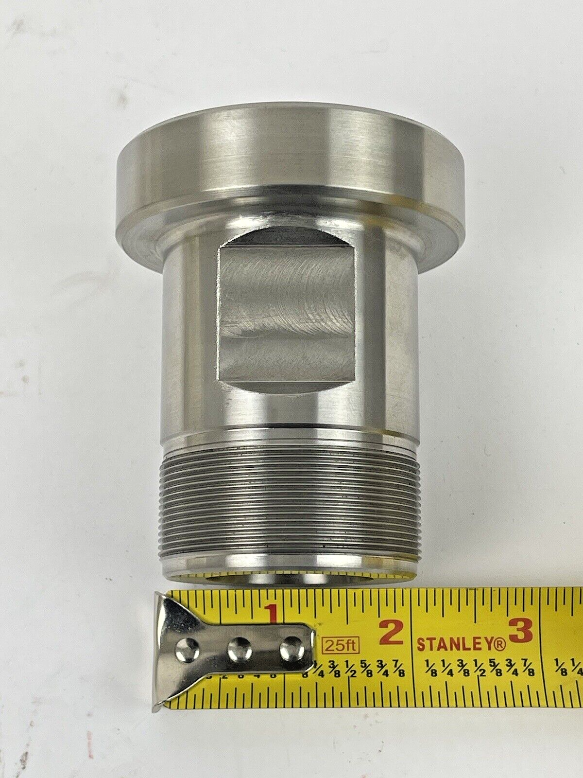 NORDSON - 7432338 - CARTRIDGE - LEFT SEAL - SEALANT 1250-1269-.619