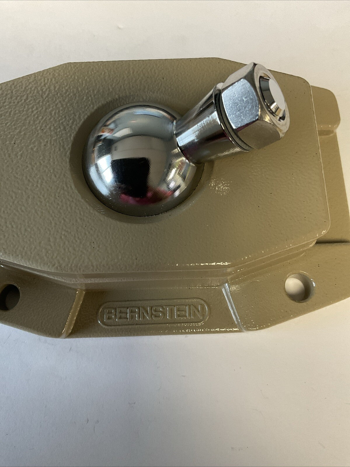 BERNSTEIN / LAND  030.566 LARGE BALL JOINT S4 LB