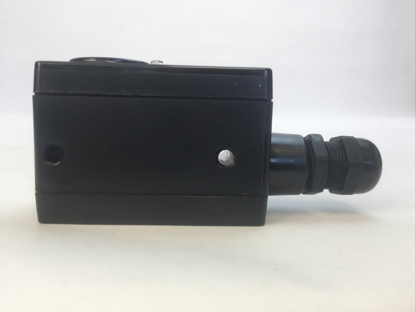 WARNER ELECTRIC MCS-162P PHOTOSCANNER