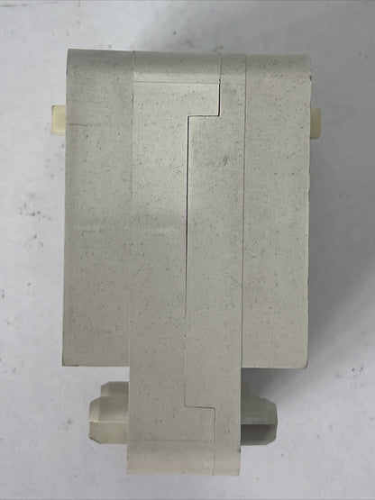 BENSHAW RSC-M150 INTERLOCK