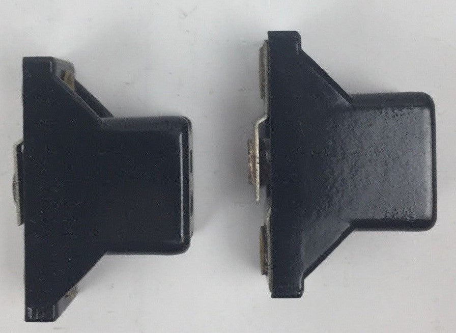 ALLEN BRADLEY H40 HEATER ELEMENT LOT OF 2