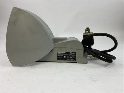 SCHMERSAL TFH 232-22 FOOT PEDAL AC-15 Ui 500V Uimp 6kV 240VAC 10A TYPE 5