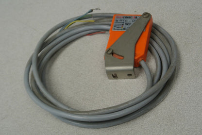 R.B. DENISON DATA-LOGIC RT6-01 PHOTOELECTRIC SENSOR / 110V, 50Hz / NEW SURPLUS