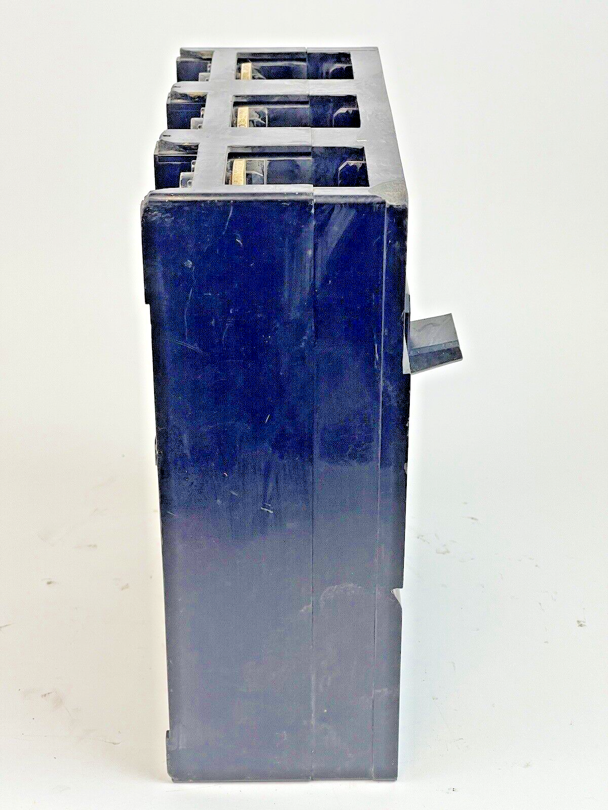 ITE - ET 400 - ET 5745 - CIRCUIT BREAKER - 400 A, 600 VAC, 3 POLE W/ 175 A PLUG