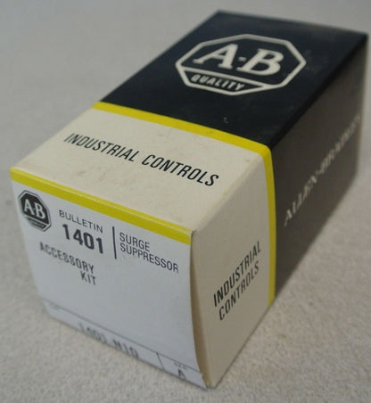 ALLEN-BRADLEY 1401-N10 Series A / SURGE SUPPRESSOR / 150VAC MAX / EACH