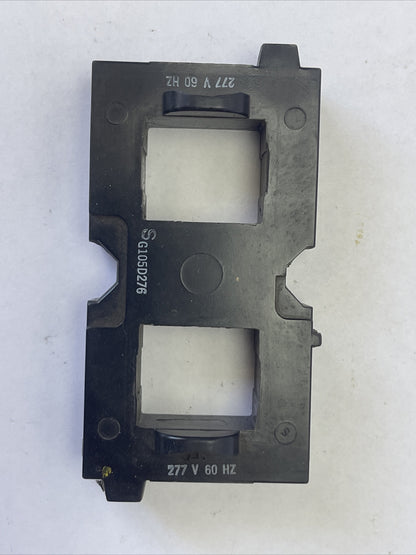 ITE G105D276 COIL 277V 60CY