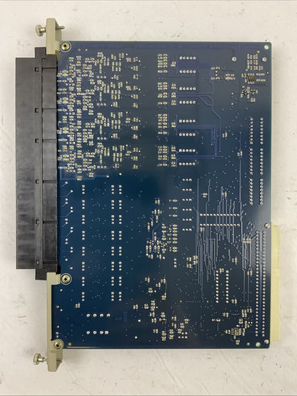 CONTROL TECHNOLOGY INC 901C-2501 ANALOG 8 PT INPUT 4 PT OUTPUT