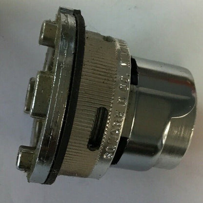 SQUARE D 9001 TR2 SER.A 1 OPERATOR