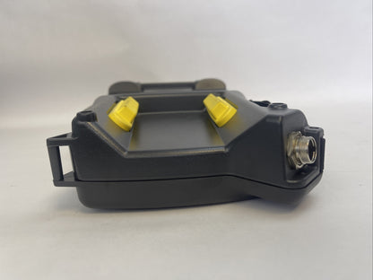 FANUC A05B-2518-C202#EMH TEACH I PENDANT