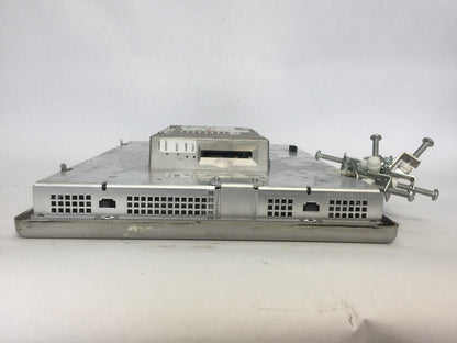 ALLEN BRADLEY 2711P-T15C4A7 PANELVIEW PLUS 1500 ASSEMBLED TERMINAL SER A TOUCH