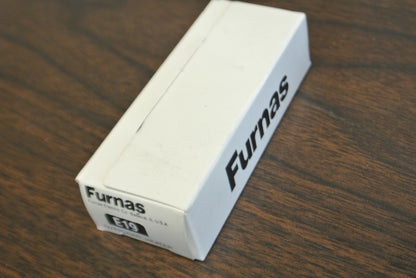 FURNAS E19 THERMAL OVERLOAD HEATER ELEMENT / NEW SURPLUS