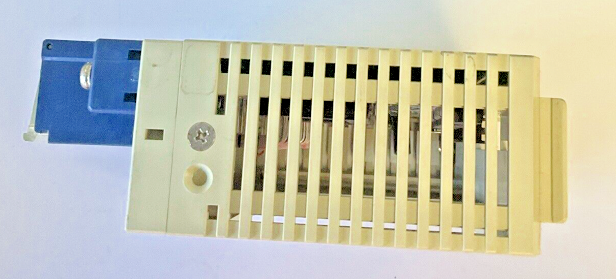 SHARP DC INPUT MODULE JW-212NA 12/24VDC